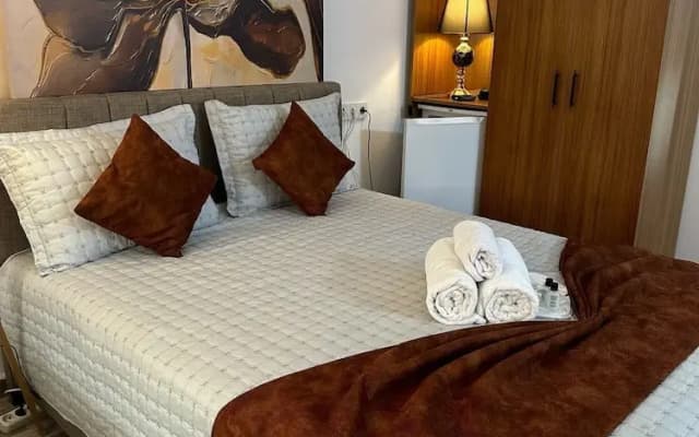 Starmax Ci̇ty Hotel'S Yalova