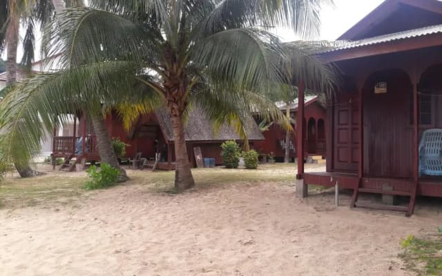 Permai Chalet Tioman