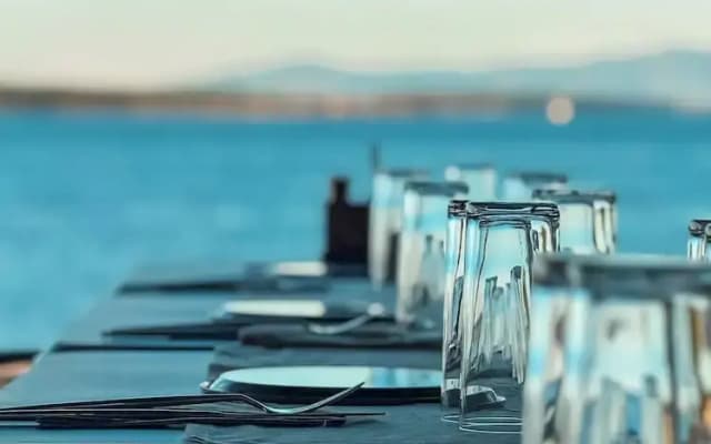 Tare Suites Urla