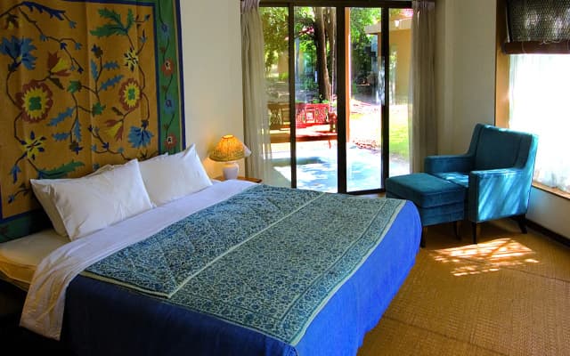 The Meadows Resort and Spa