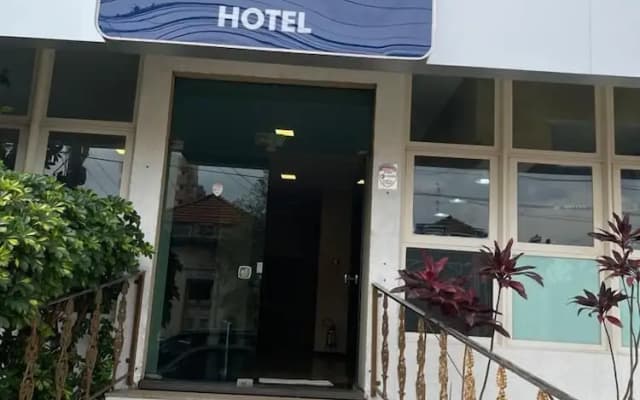 Bravo City Hotel Sao Carlos
