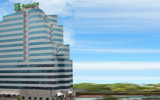 Holiday Inn Cochin by IHG