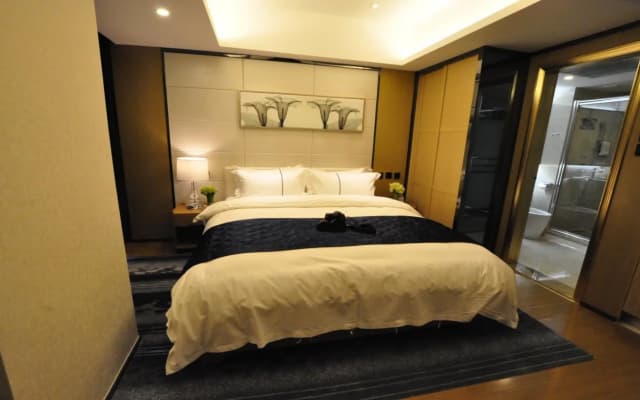 Mingchun International Hotel