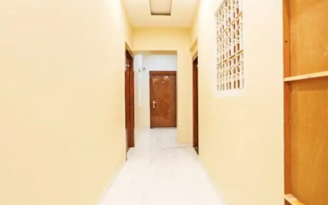 Goroomgo Vrrinda Home Stay Varanasi