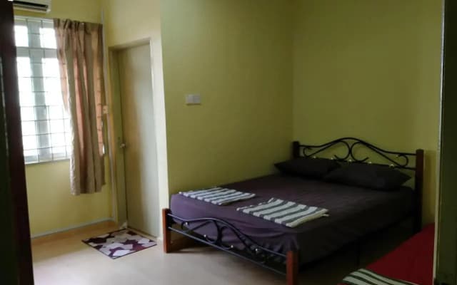 Budget 2-Bedroom@Cocobay Resort Condominium
