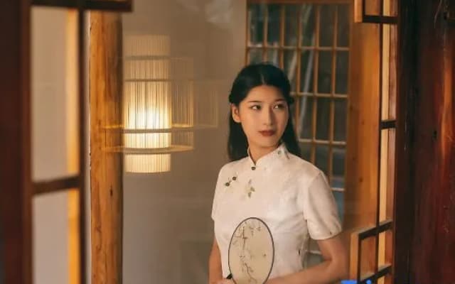Yiye Yisu Shangpin Hostel