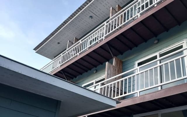 Blue View House Phi Phi