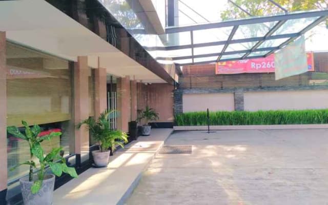 Sienna Inn Banjarmasin