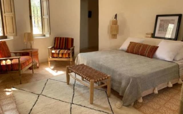 Les Jardins De Villa Maroc