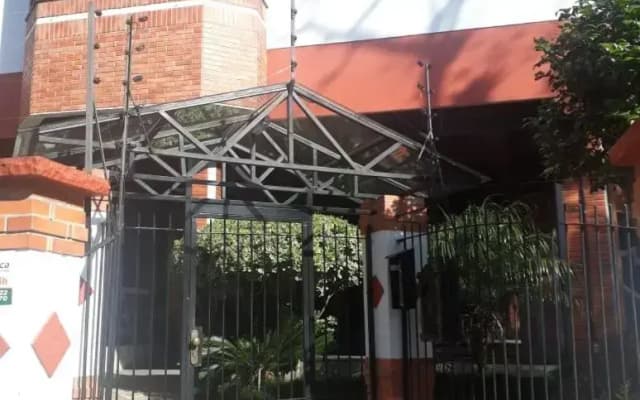 Gramado - Ed. São Pedro - Apto 409