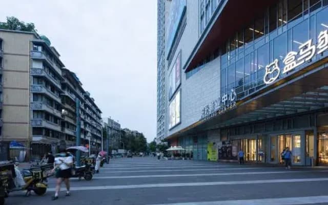 Tuyu Boutique Apartment