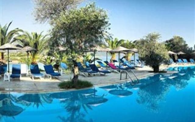 Ora Holiday Village
