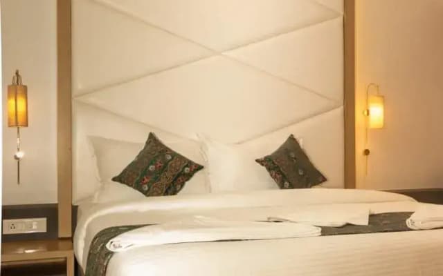 Shikin Hotels Pvt Ltd