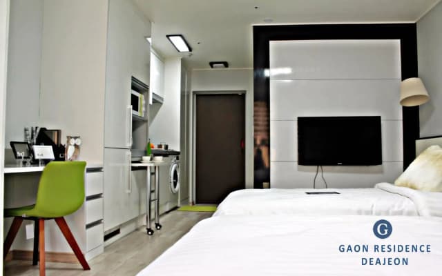 Gaon Residence Hotel
