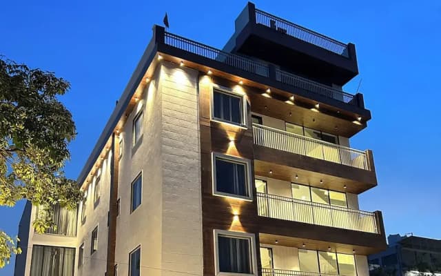 Raksha Suites & Banquet Greater Noida