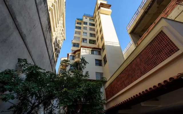 All in Rio Sunset Ipanema 4 Bedrooms