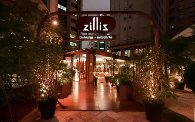 Hotel Bourbon Ibirapuera Suite 5 estrelas Moema