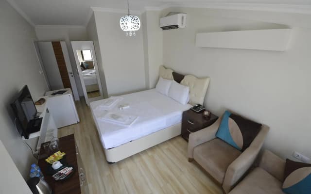 Mavi Deniz Butik Otel