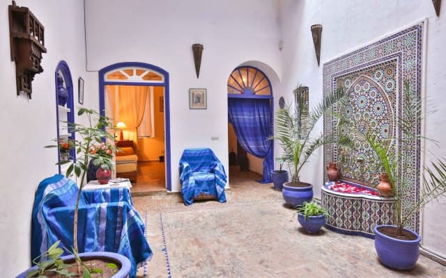 Riad l'Ayel d'Essaouira