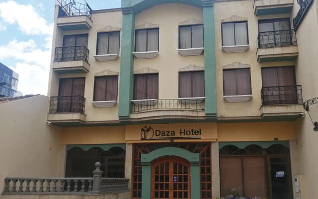 Hotel Daza