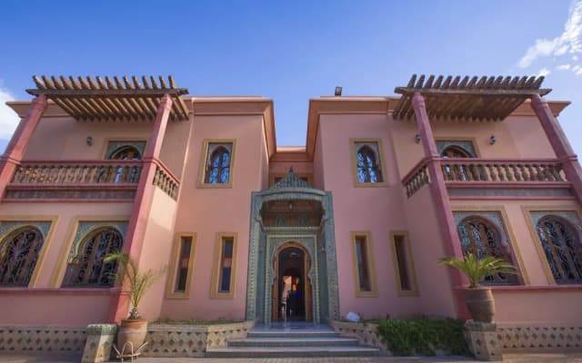 Villa Zahra