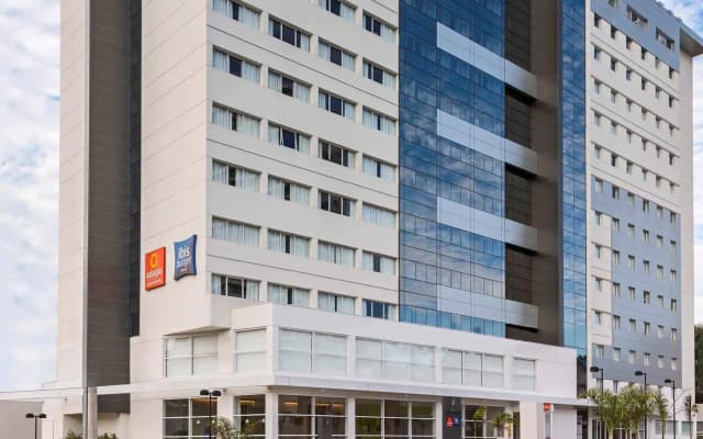 Mercure Jundiai Shopping