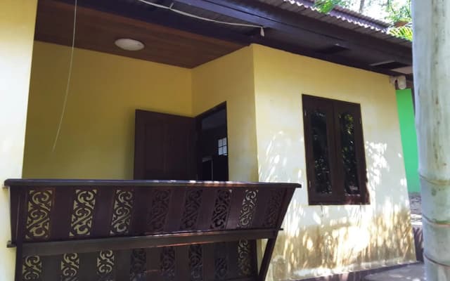 Wilai Villa Lamai