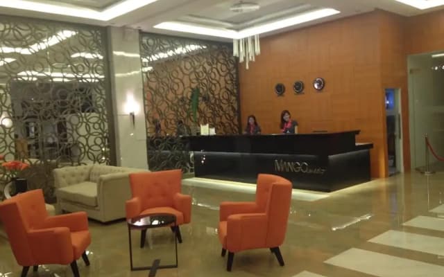 Mango Suites - Isabela