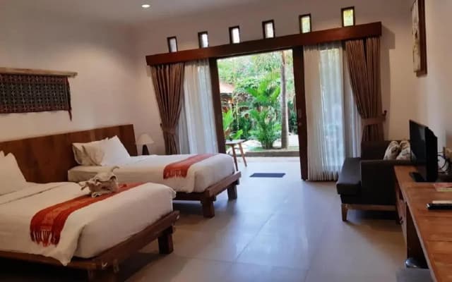 Pelasa Hotel