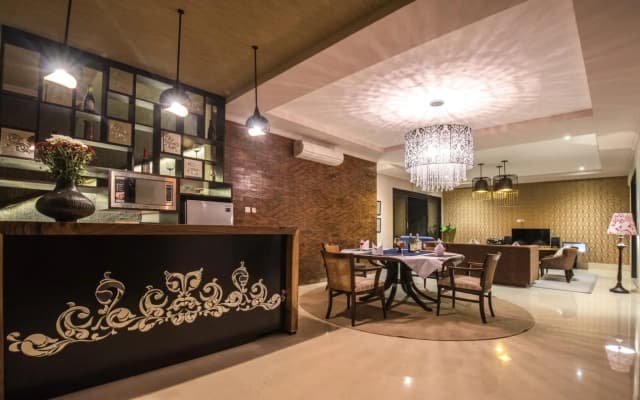 Natya Residence Jimbaran
