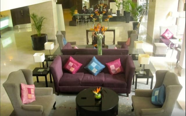 Royal Orchid Central Bangalore, MG Road