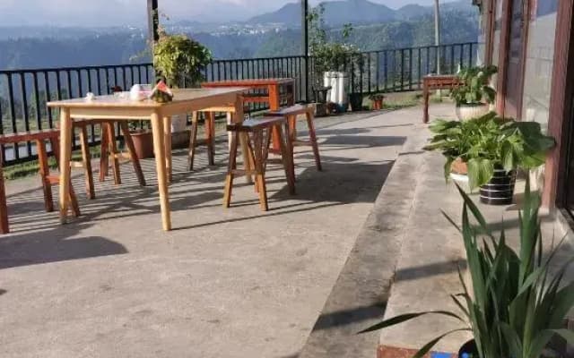 Dushan Guiyuan Tianju Country House