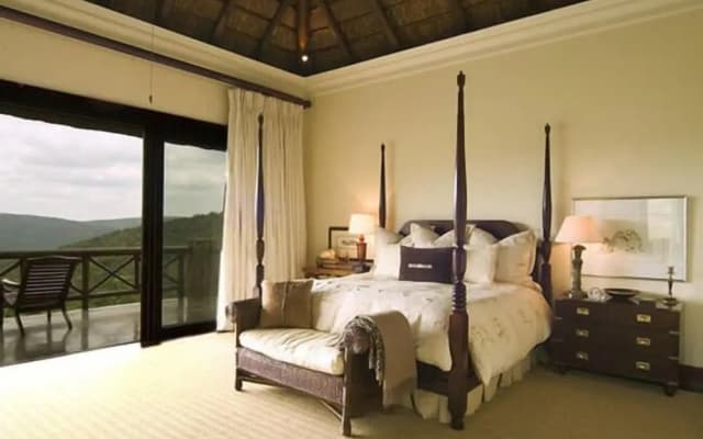 Izingwe Lodge