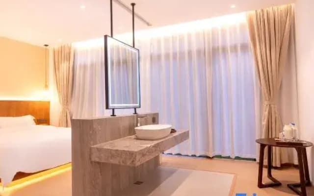 Qitian Li Homestay