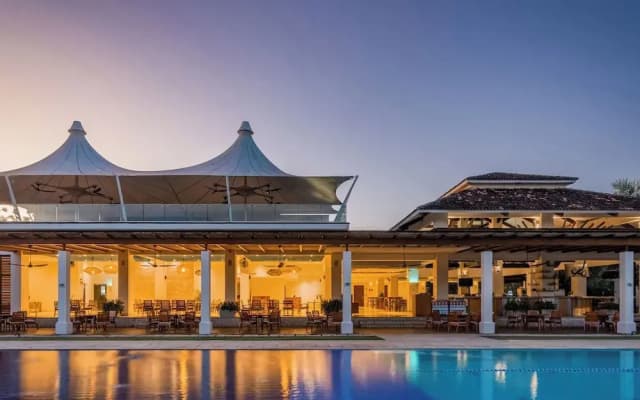Reserva Conchal Resort - Jobo Complex