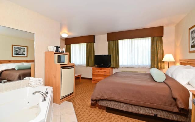 Jinhua World Trade Hotel