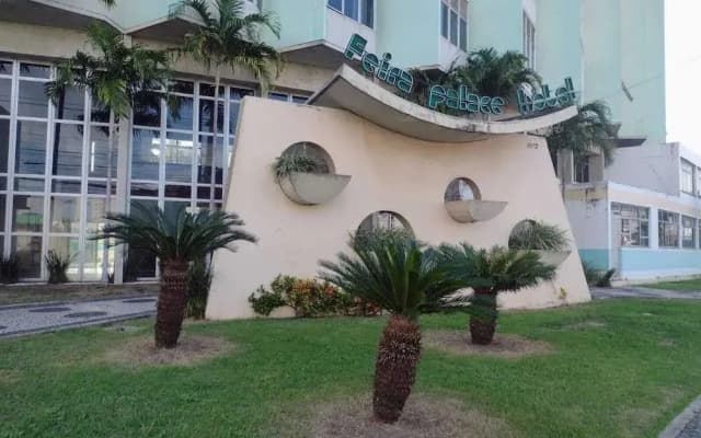 Feira Palace Hotel