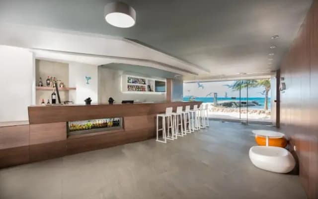 Calypso Beach Hotel