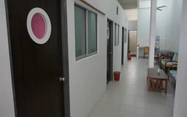 Hotel Seri Intan Tampin