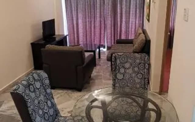 Glory beach resort 2 bedroom seaview apartment