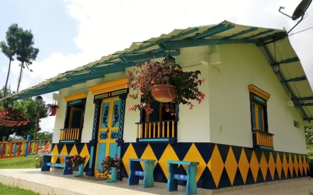 Hostería La Valdivia