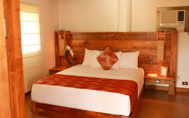 Boffo Resort