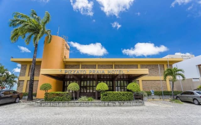 Pizzato Praia Hotel