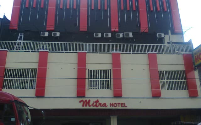 Mitra Hotel Yogyakarta