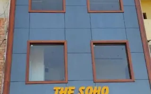 Hotel The SOHO