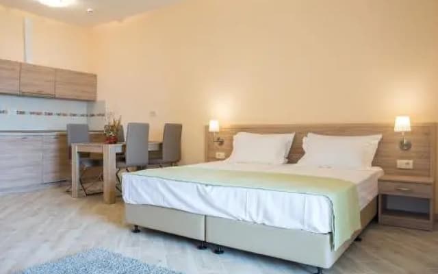 Aparthotel Belvedere Residence