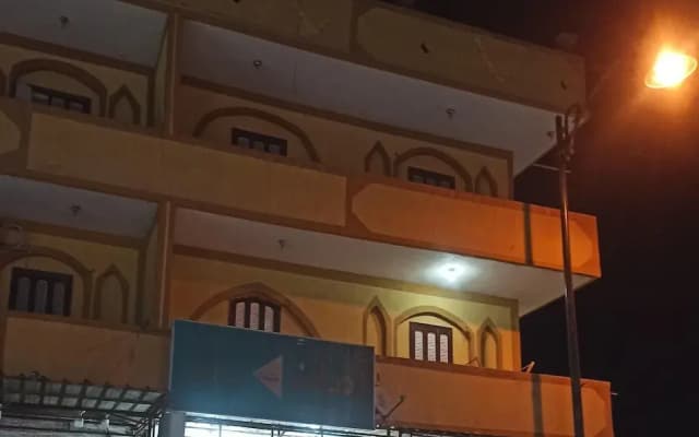 Al-Manara Hostel Siwa Oasis