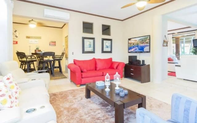 Luxury Coco Villas