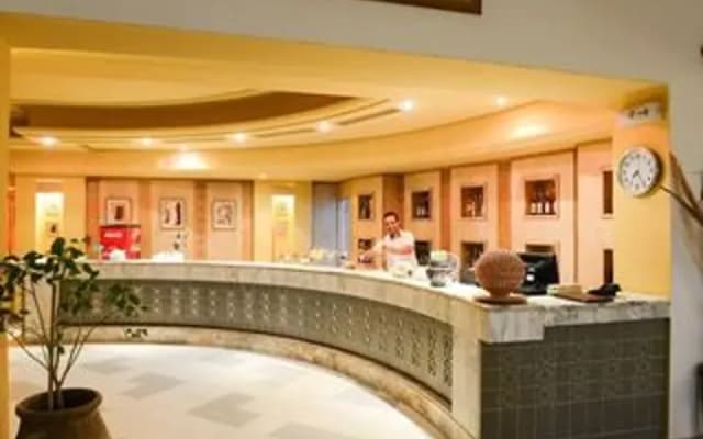 Hotel Club Meninx