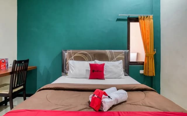 Kalidami Residence Syariah by OYO Rooms